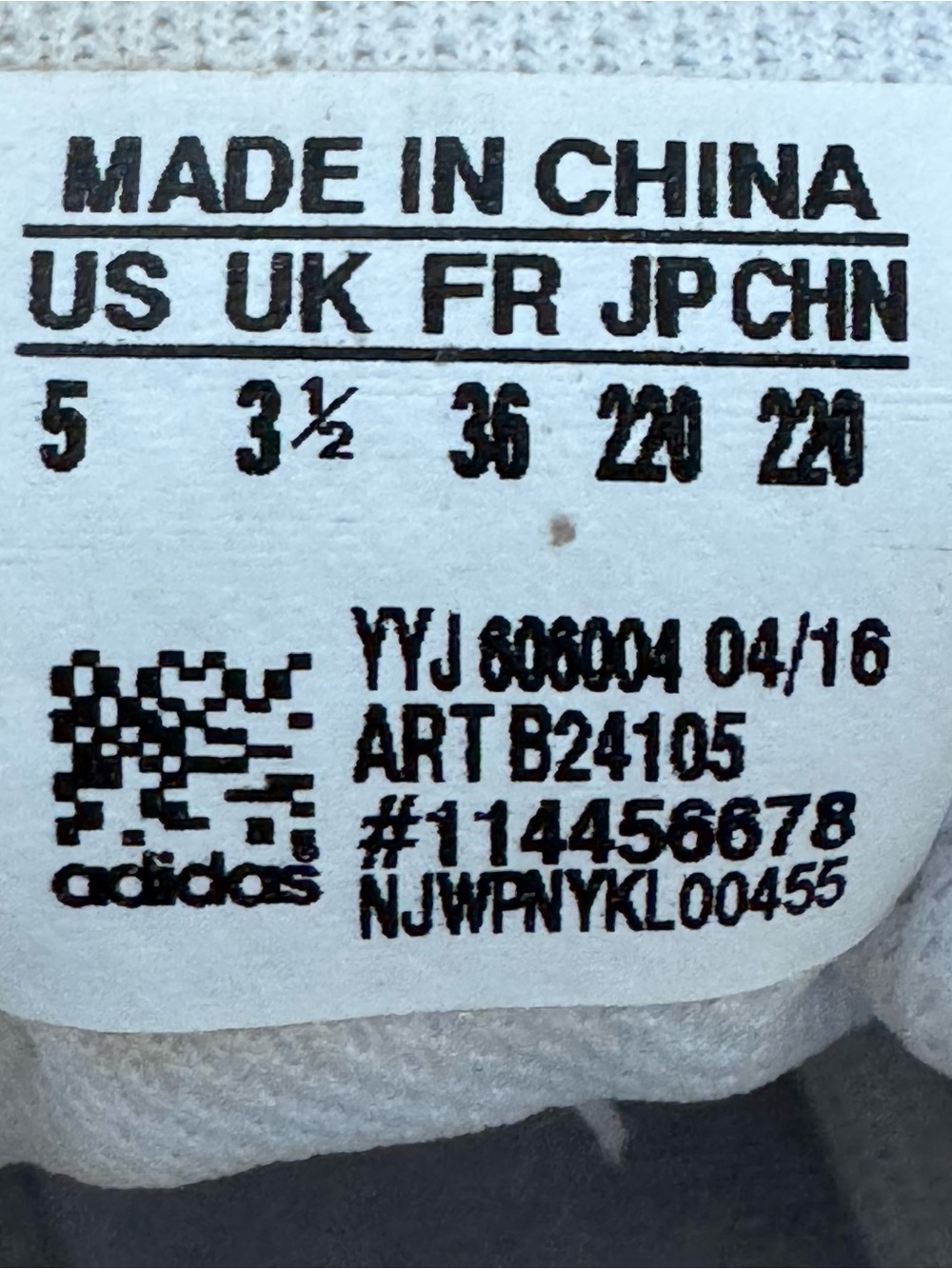 ADIDAS Stan Smith Sneakers - Picture 7 of 7